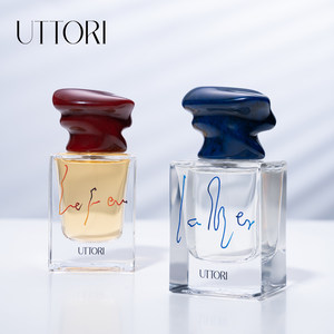 UTTORI五朵里海&火香水30ml