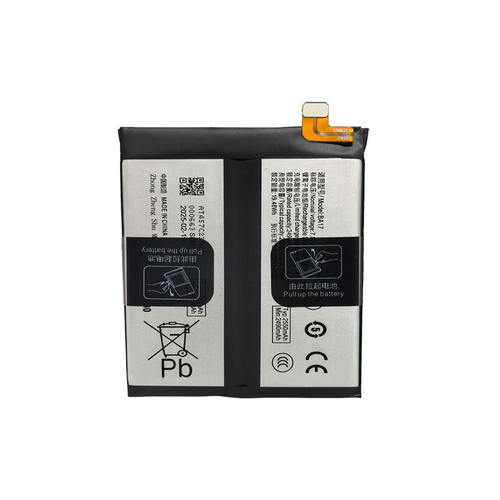 适用于vivo iqoo 12电池iQOO 12pro手机电池BA12 BA17电板V2329A