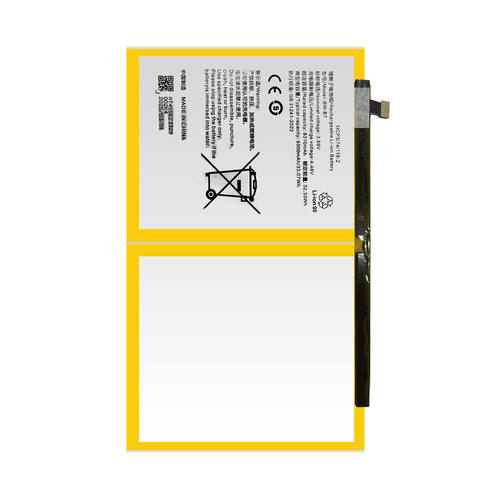 适用于vivo Pad Air 11.5寸平板电池pad2电池 PA2353 BW-B7电板