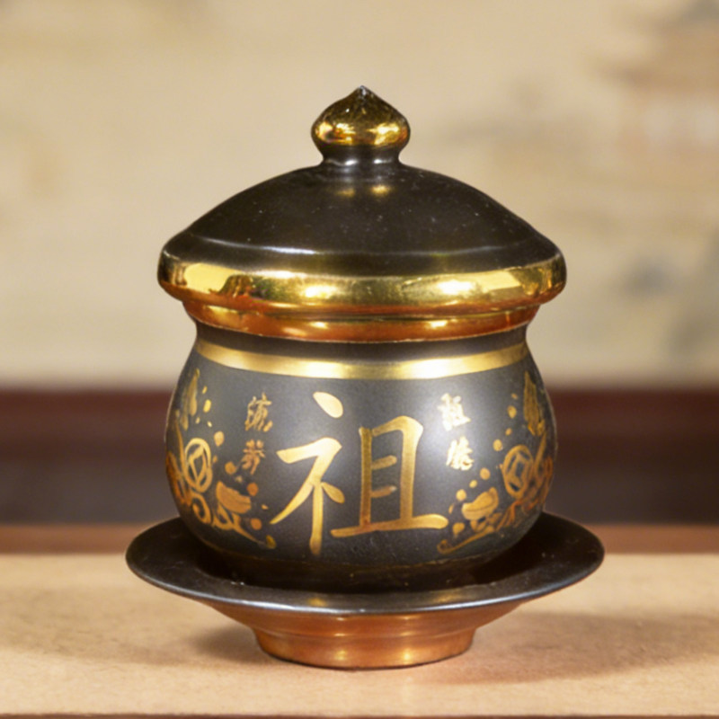 祖先水杯贡杯供杯祖德流芳供奉先人用茶杯室内家用清明节墓前,家居饰品,桌面摆件,淘宝优惠券,粉丝福利购,淘宝优惠卷