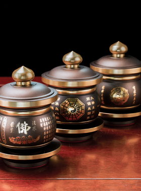 供奉水杯净水杯供杯贡杯