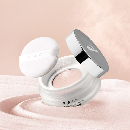 必要FRC魅丽缪斯清透散粉控油