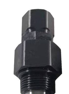 极速先导溢流阀XYF10-06吊车阀E工程机械泄压阀螺纹插装可调压力