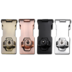 极速抽屉锁办公柜锁n柜门锁橱柜锁保险柜锁箱锁冰箱锁安全柜门锁