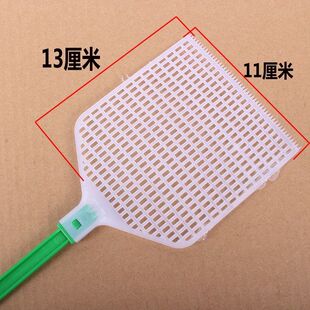 极速长杆苍蝇拍老式熟胶打蚊拍灭蚊拍手动拍苍P蝇拍子拍不烂蝇子