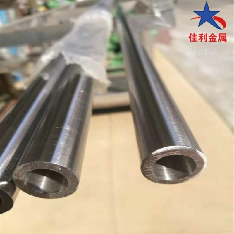 极速不锈钢管304钢毛细管盘管 小圆管空心0.6F 0.8 1 2 3 4 5 6 8