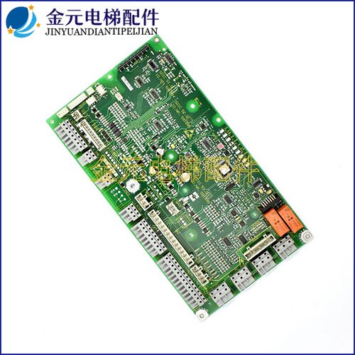 新品电梯配件 3300轿顶板ID591884 591885 591W886现货出售