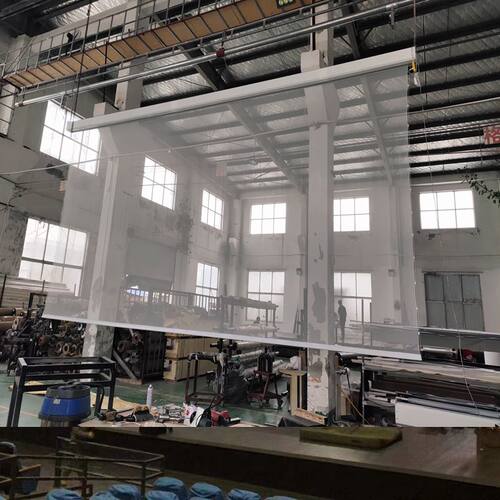 极速全息舞台剧院纱m幕加强定做3D悬浮灯光会展广告UC高清背景用