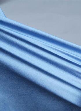 极速WSX00h04无尘纸除尘纸工业擦拭纸吸水油白色蓝色工业大卷纸