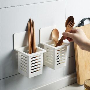 Chopsticks 极速Japanese Cage Hanging Wall Kitchen Holvlow