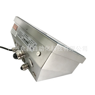 极速梅特勒托利多 IND5p70称重仪表 T57000H100000A00J1防尘式称