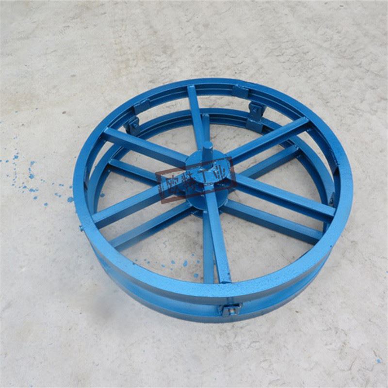 极速销3T光缆槽钢卧式放线架钢绞线钢丝绳油丝绳S放线盘可拆卧式