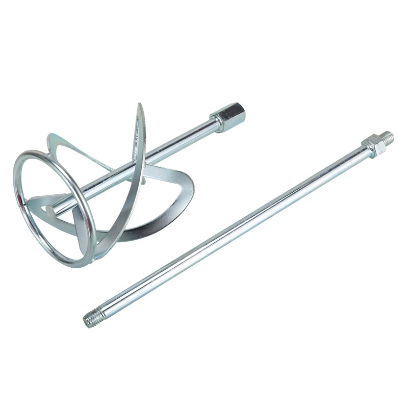 极速工业电动搅拌器6o档调速油漆搅拌机水泥批土粉搅拌机涂料搅拌