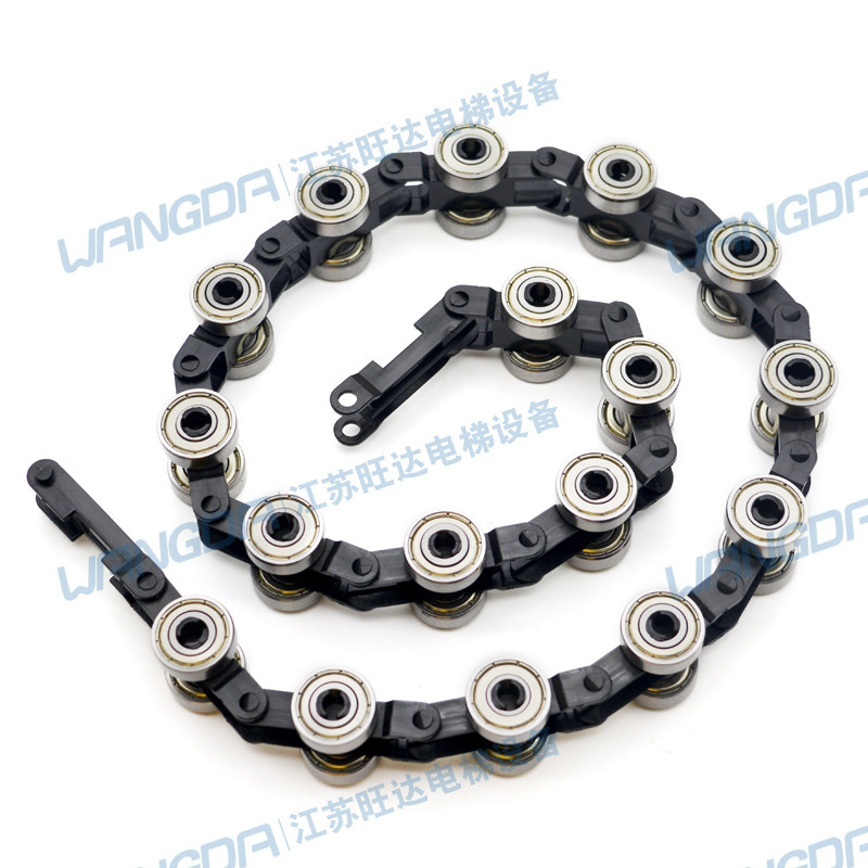 极速通力/电梯扶梯回转链17节/22节/24节N滑轮群组新款通力滑轮群,基础建材,其它,淘宝优惠券,粉丝福利购,淘宝优惠卷