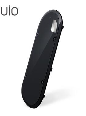 极速360c智能可视门铃背板替换底1C91P座D80RA-BS9D819D395pro-