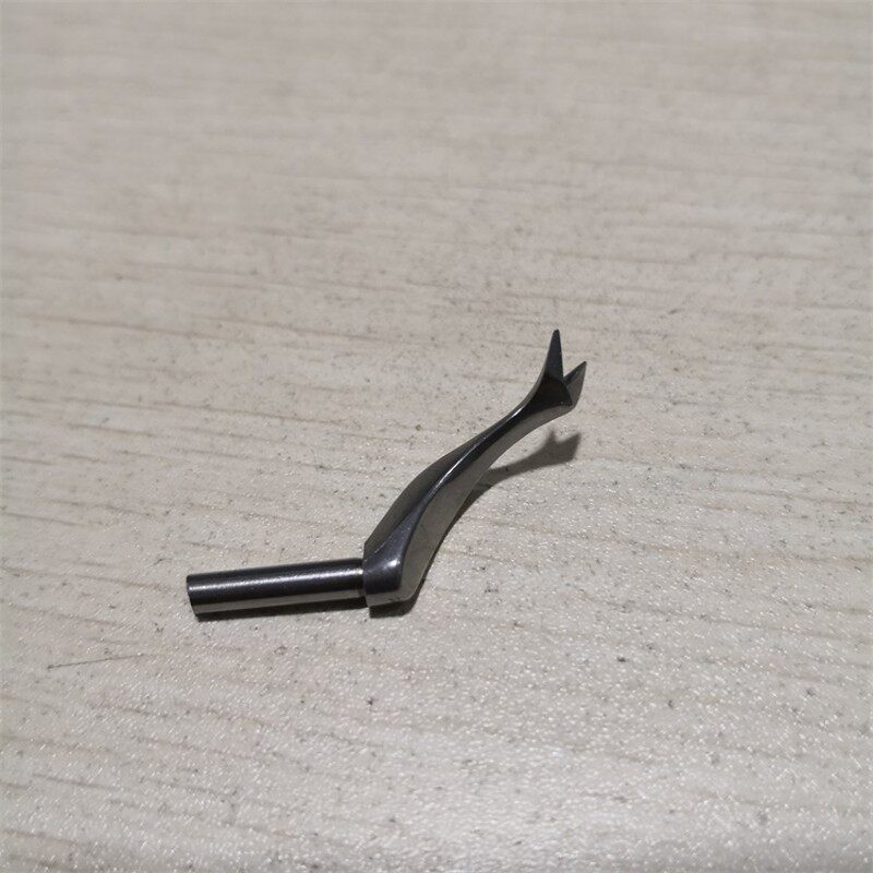 极速飞马M700工业拷边机包缝机锁边机H打边机二线上叉针带叉上弯