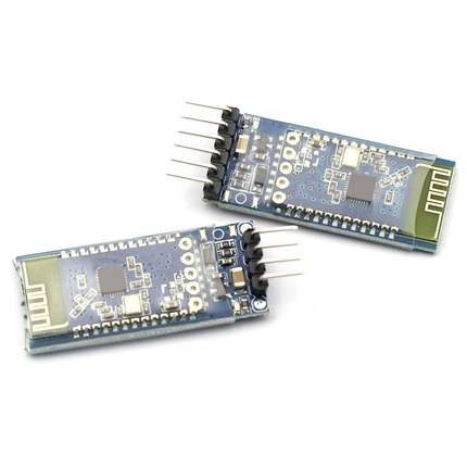 极速蓝牙.0模块 jSPP透传 兼容HC-05/06从机 JDY-1蓝牙模块