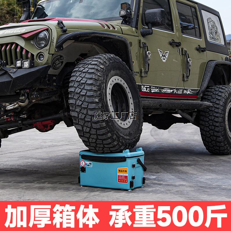 极速新疆西藏钓箱全套2023新款超轻多功能可坐202T3新型钓鱼箱台