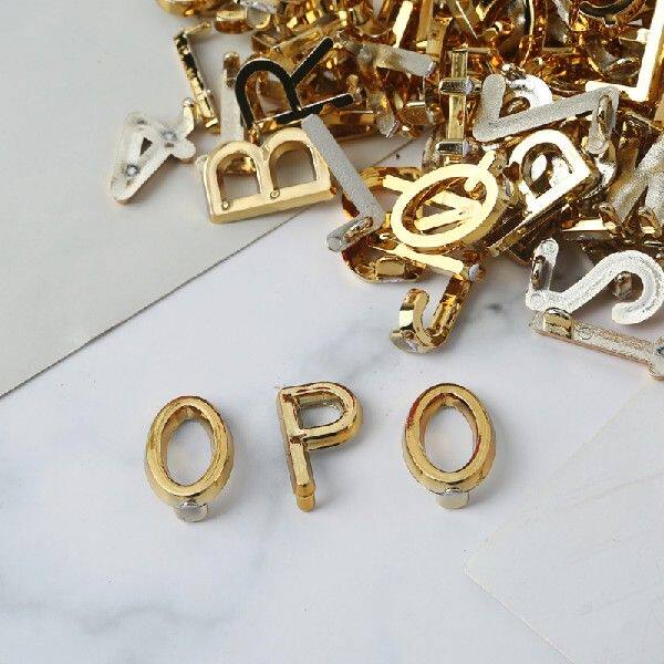 极速147pcs Letters Pre-cut CharacteErs Numbers Symbols Set f