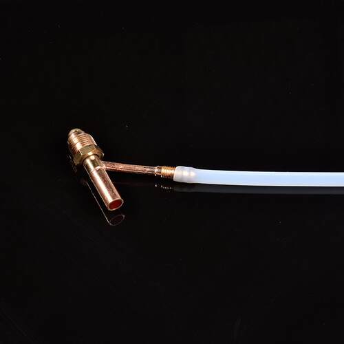 极速5X8mm氩弧焊机气管软管工业用耐高温抗P老化设备机器过水管配