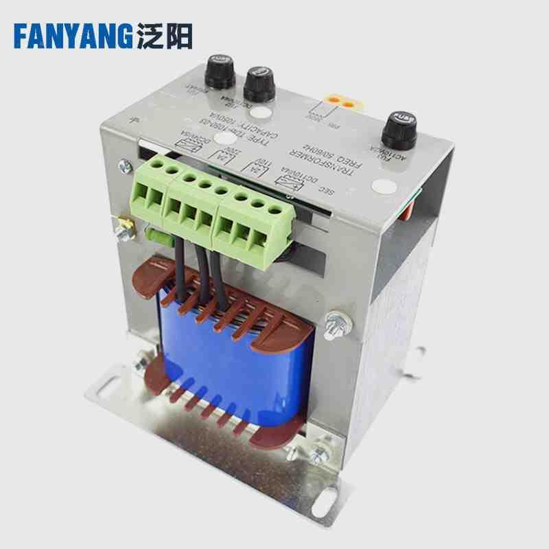 极速议价电梯变压器TDB-1050-03控制柜C专用变压器220V-DC110V-24