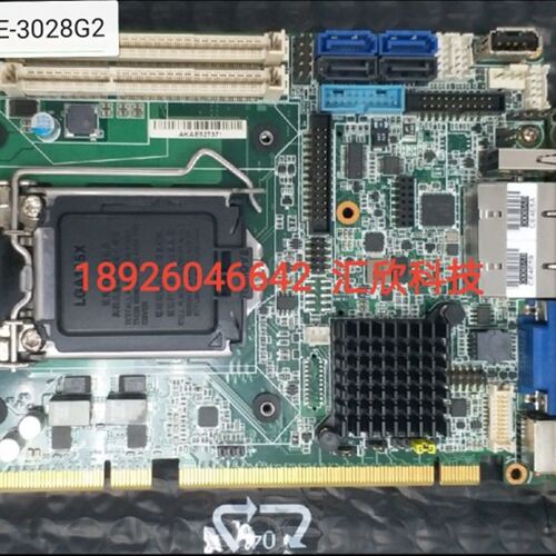 新品研华PCE-3028G2 工控机主板 PCE-3026OG2 工业主板 现货 议价