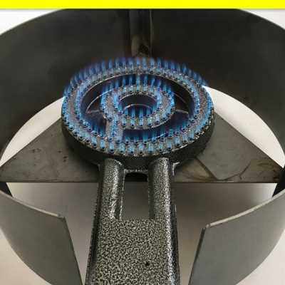 极速新品杂粮煎饼炉煎饼机煎饼锅山东铁燃L气烤饼机商用摆摊煎饼