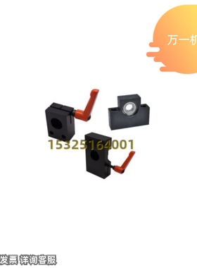 极速LHF01 02 05 06p 07-Q8 Q10 Q12 Q15 R8 R10 R12 R15梯形丝杠