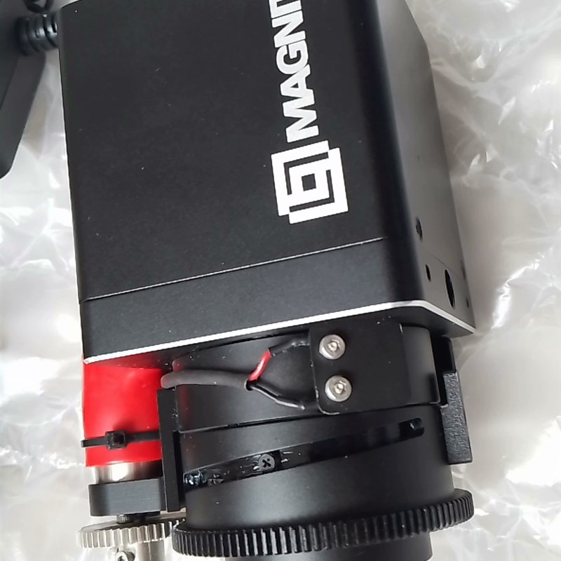 极速《议价》巨哥全新热成像MAvG32 ,分辨率384*288,带调试软体