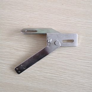 高车固定包边筒支架 8B高车拉筒架 极速高头b车拉筒座 341