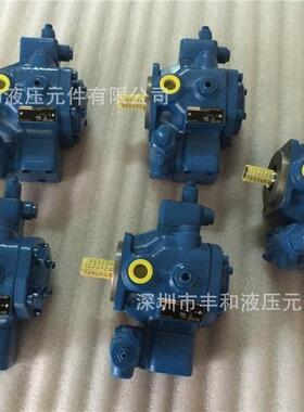 极速供应士乐变量叶片泵P0V7列PV7-1力X/63F-94R系EPV7-1X/61MC0-