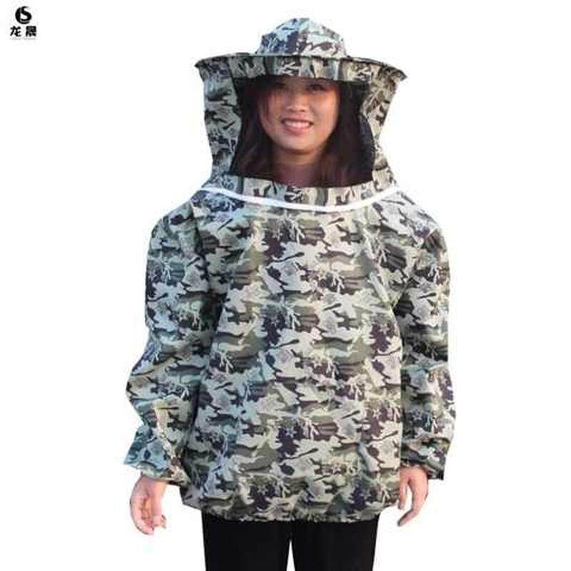 极速蜂蜜夏季哲抓黄蜂太空放捕养蜂服帽子带帽蜂T箱拿马蜂透气防