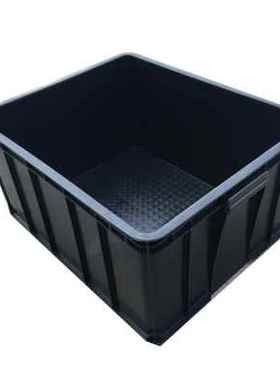 极速厂销新周转箱外尺寸600500300mm内尺寸56046X0290mm