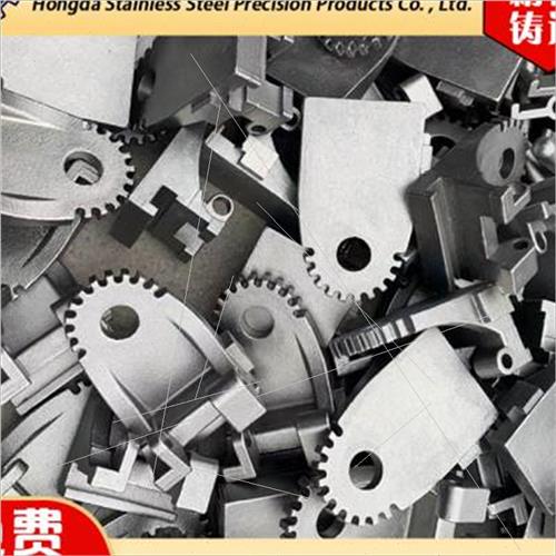 极速促品201304不锈钢精密铸造件非标加M工定制五金机械配件铸件