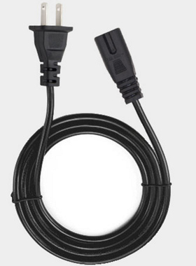 极速2138383836384678 4538  打印机惠普 电源线DeskJSet 36362 H