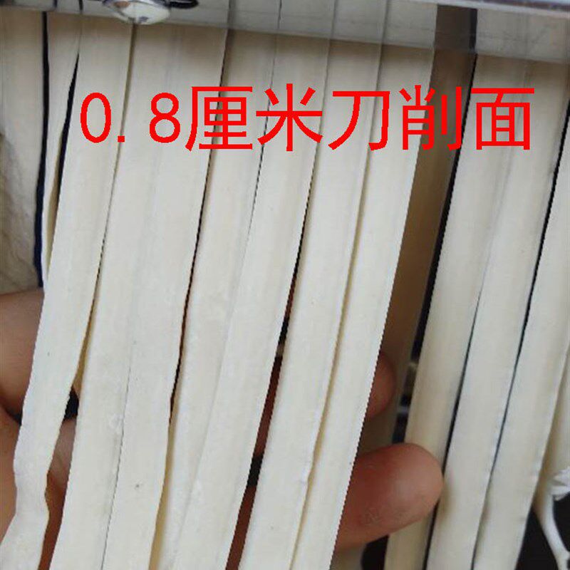 极速新品a厂促家用电动压面条机 有不锈D钢铜电机款 揉面王自动
