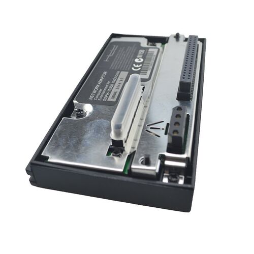 新品HOT Network Adapter For PS2 CConsole Socket IDE SATA HDD