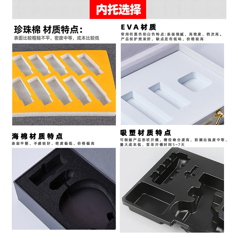 礼品盒定制 天地盖o月饼包装盒精品纸盒子小批量订做印刷logo