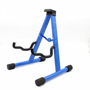 folding universal stand hol rack vertical guitar 极速Guitcar