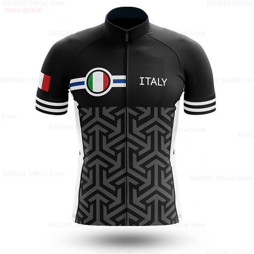 新品Pro Team Cycling Jersey 20z20 ltaly Short Sleeve Bicycle