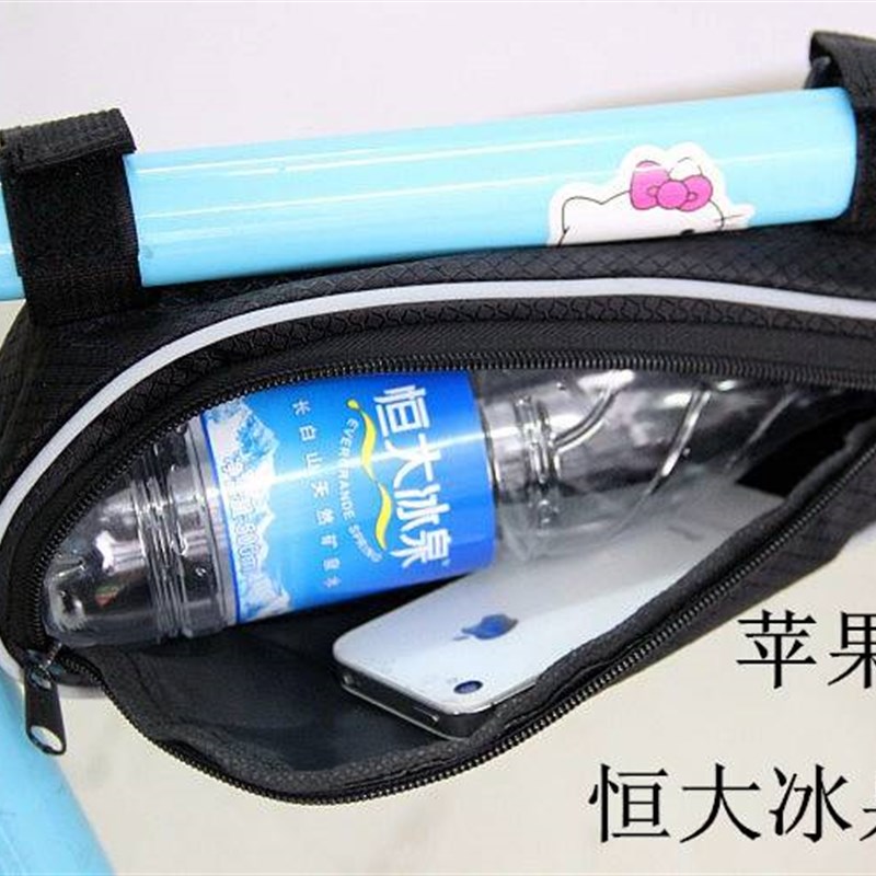 极速三角骑行包 自行车包 登山车包 F车前包上管包马鞍包横梁包