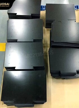 极速环氧板加工定制 324r0黄色环氧板 FR-4水绿玻纤板加工绝缘板