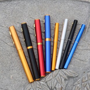 极速袖 珍钢笔迷你远投矶竿钓鱼竿甩杆碳素抛竿路亚短W节小海竿渔