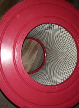 极速厂促空压机空气过滤器132KW 399A03281  空滤芯 风格 3970846