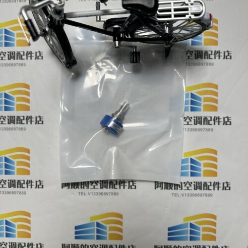 約克空調YS015-02352-018原裝滑閥電位計01502352018