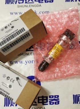 约克压力传感器 P499CFAT504编号025-28938-000江森 02528938000