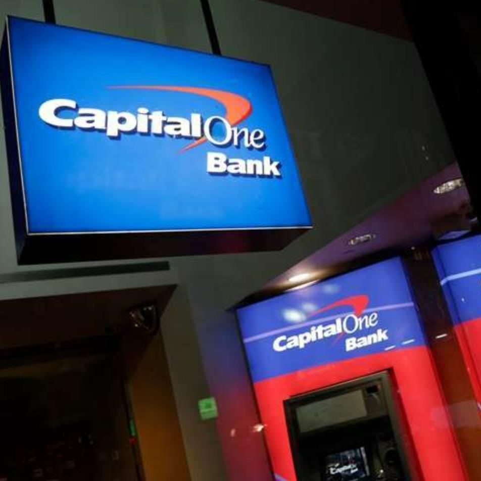 capital one公司招聘ot笔试测试春秋招vi面试笔试测评题库capital