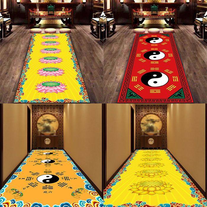 佛堂中式佛前专用家用顺