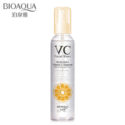 Vitamin C Toner Hydrating Moisturizing VC Spray Facial water
