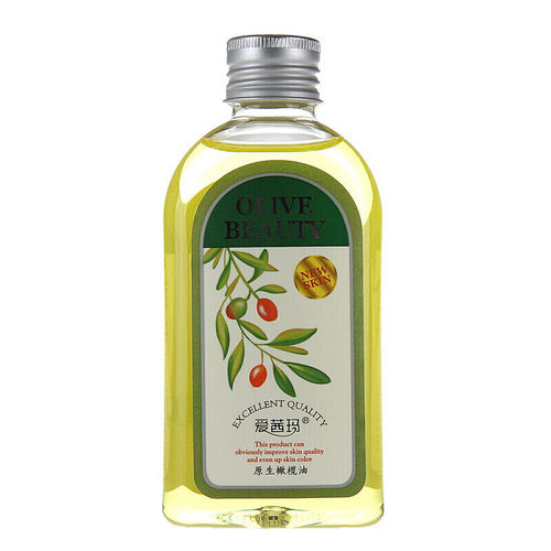 Olive Oil body skin hair Massage Oil按摩精油橄榄精油护发护手